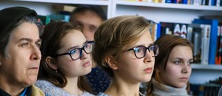 Docmobil Tschebokssary