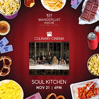 CINEMA_SOCIAL_SOUL KITCHEN &copy; CINEMA_SOCIAL_SOUL KITCHEN