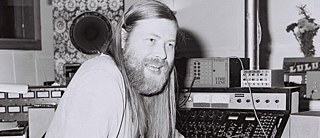 Conny Plank - The Potential of Noise