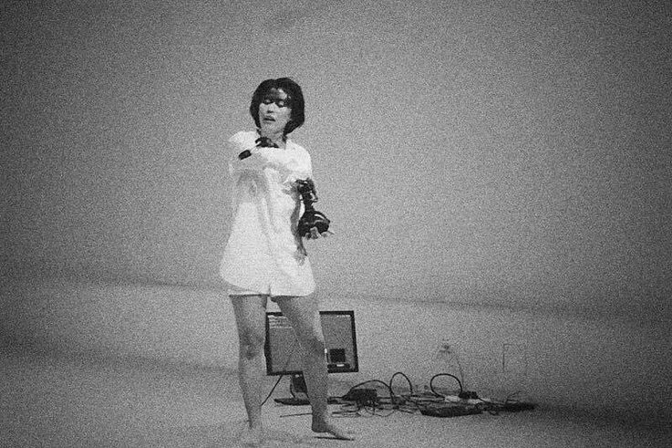 Alia: Zǔ tài_Foto 3_GING