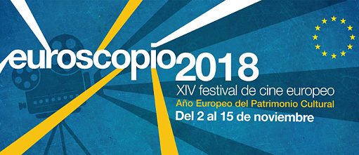 Euroscopio 2018