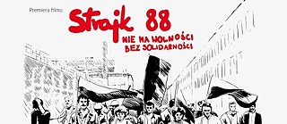 Strajk 88