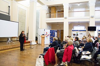 Direktorentreffen 2018