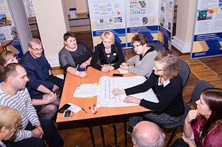 Direktorentreffen 2018