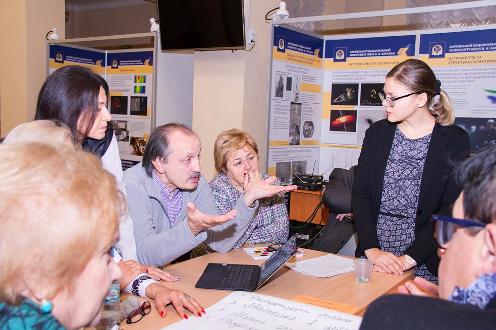 Direktorentreffen 2018