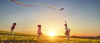 Gemeinsam im Aufwind 