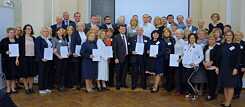 Національна конференція директорів PASCH-шкіл у Харкові