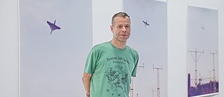 Wolfgang Tillmans