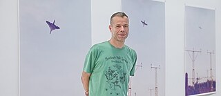 Wolfgang Tillmans