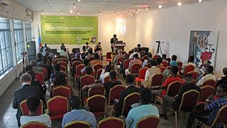 In Kinshasa, experts discussed various forms of exhibitions for museums