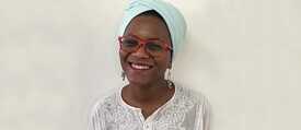 Curator Nontobeko Ntombela speaks about the role of African museums in socio-political discourse