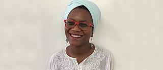 Curator Nontobeko Ntombela speaks about the role of African museums in socio-political discourse