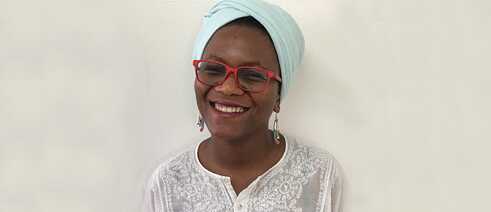 Curator Nontobeko Ntombela speaks about the role of African museums in socio-political discourse