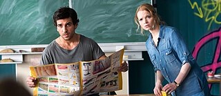 Quelle: Constantin Film, DIF