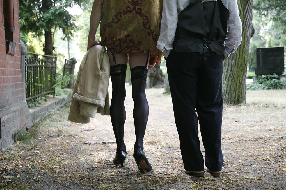 Frida & Anita- Christa Holka 