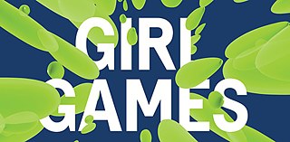 Logo Girl Games