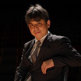 Toshio Hosokawa