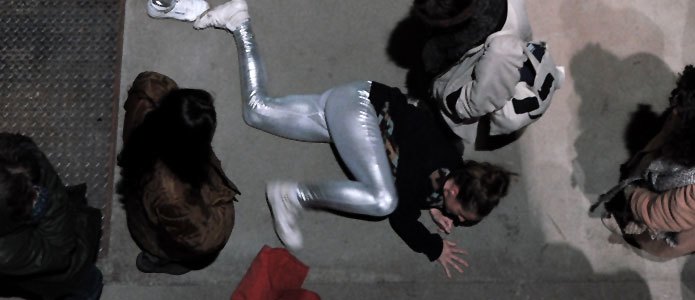 © Courtesy of theatercombinat/Christian Schuller