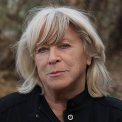 Margarethe von Trotta 