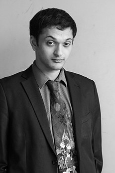 Shagun Shah &copy; © Shagun Shah Shagun Shah