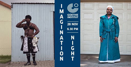 Imagination Night November 2018