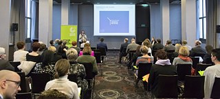 DHK Veranstaltungen © Foto: Robert Wróblewski © Goethe-Institut e.V. DHK Veranstaltungen