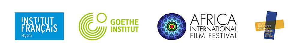 Animation Film Day Logo strip