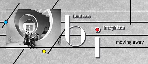 Bauhaus imaginista Lagos 