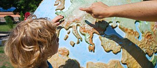 Der Stellenwert der deutschen Sprache in Italien