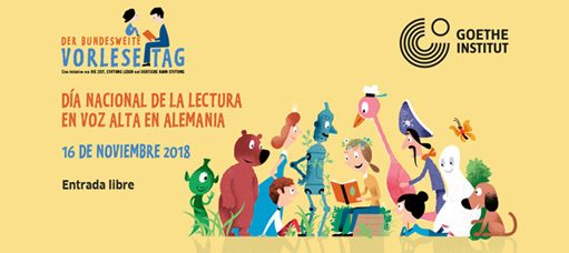 Vorlesetag