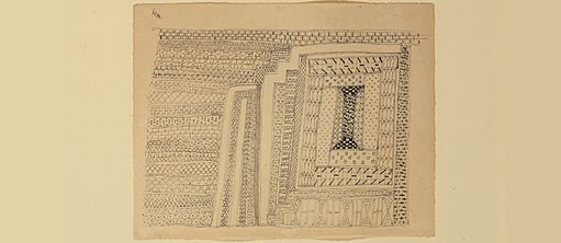 Paul Klee Rug (kilim), (1927)