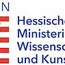Logo Hessisches Ministerium für Wissenschaft und Kunst
