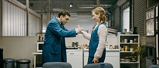 IN DEN GAENGEN / Sommerhaus Filmproduktion GmbH