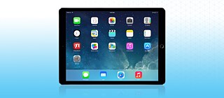 iPad