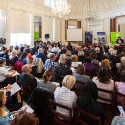Konferenz DHK 2016