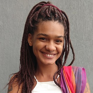 ​Mariana Souza da Silva