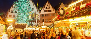 Kerstmarkt