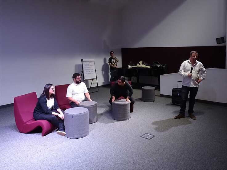Theaterprojekt 6