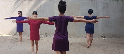 The Lost Wax Project by Preethi Athreya © Vijay B