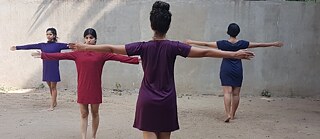 The Lost Wax Project by Preethi Athreya © Vijay B