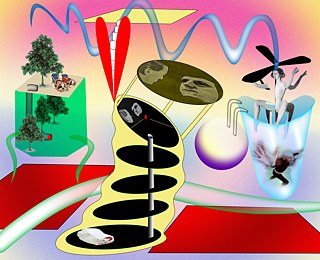 25_Berlin_Comic ©   25_Berlin_Comic