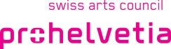 Swiss Arts Council Pro Helvetia © Pro Helvetia