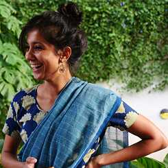 Poorna Swami