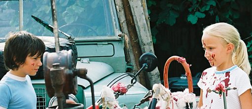 Wer früher stirbt ist länger tot