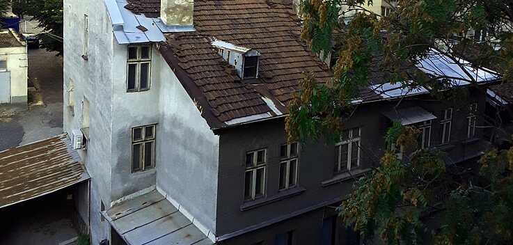 Haus in Sofia