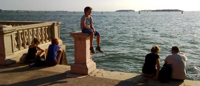 Alexander Valchev - Venice