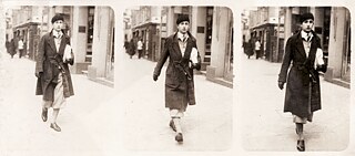 Alexander Altberg en Oldenburg