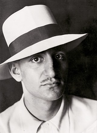 Alexander Altberg en Berlin