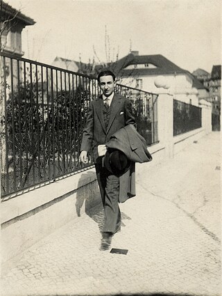 Alexander Altberg en Berlín