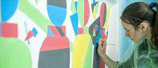 Woche der Veränderung Weliki Novgorod